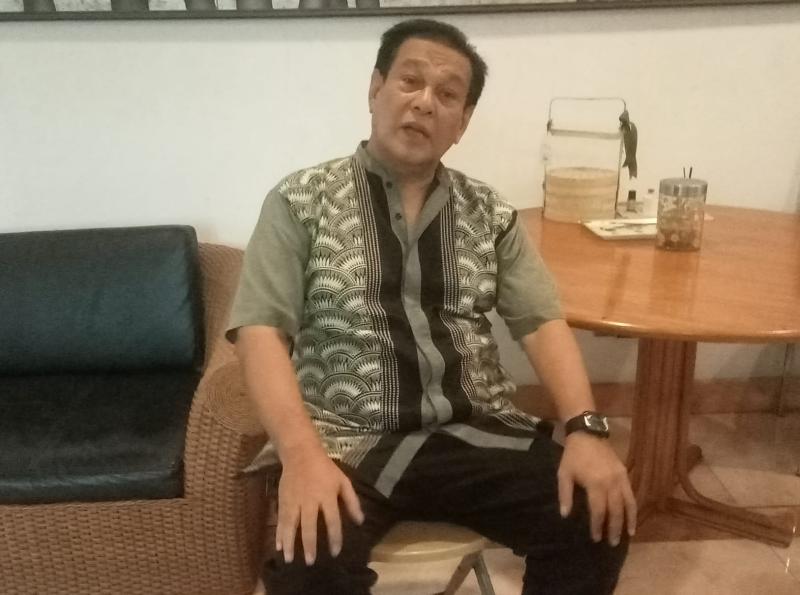 Upaya Kementerian ATR BPN Hapus Mafia Tanah Artis Senior Singgung BPN