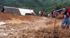 Kang Emil : Tiga Kabupaten Di Jawa Barat Rawan Bencana 
