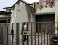DPR Desak Polisi Usut Kasus Teror Bom di Rumah Pimpinan KPK
