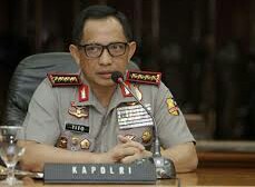 Kapolri Apresiasi Pidato Jokowi dan Prabowo Usai Putusan MK