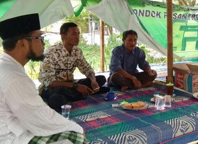 Aspirasi Masyarakat Limo Depok Diungkapkan di Musrenbang
