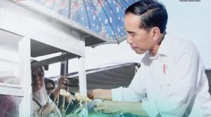 Besok, Presiden Jokowi Kunjungi Layanan Mekaar di Bekasi