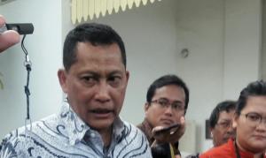 Presiden Perintahkan Bulog Serap Jagung Petani