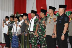 Panglima TNI: Pondok Pesantren Tempat Berkumpulnya Intelektual Kebangsaan