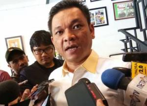 Ace Hasan : Jangan Terlalu Paranoid Sama Beredarnya Tabloid Indonesia Barokah