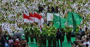 Sambut Harlah Muslimat Nahdatul Ulama, Pemprov DKI Jakarta Siapkan Rekayasa Lalu Lintas