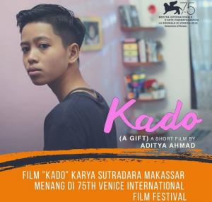 Salut, Film Kado Wakili Indonesia Di Sundance Film Festival