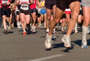 Peringati Hari Kanker Sedunia, RS Siloam Gelar Charity Run 5K