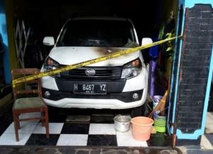 Ungkap Teror, Kapolda Jawa Tengah Bentuk Tim Khusus