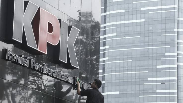KPK Periksa Tiga Saksi Kasus Korupsi PT Dirgantara Indonesia