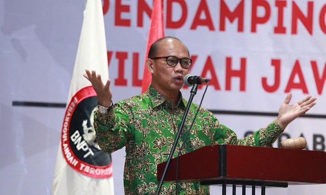 Tidak Ditangani Profesional, Masjid Sering Jadi Tempat Menyebar Kebencian