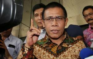 Sebut Brutus Istana, Sekjen Baranusa: Masinton Jangan Benturkan Jokowi dengan Menko Luhut