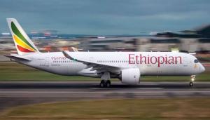 Kemenlu Benarkan Informasi WNI Menjadi Korban Jatuhnya Pesawat Ethiopian Airlines