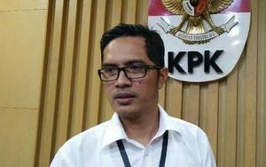 Kabiro Humas Febri Diansyah `Resign` Dari KPK
