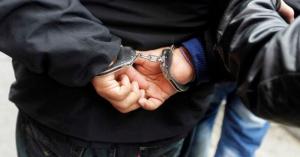 Polisi Tangkap 10 Orang Pelaku Penjarahan Kantor Kementerian ESDM Saat Demo UU Ciptaker