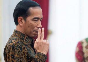 Jokowi Kecam Aksi Kekerasan di Selandia Baru