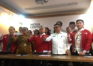 Alumni Universitas Tarumanegara Mendukung Pasangan Jokowi-Ma`ruf Amin
