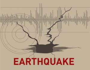 Lagi, Pagi Ini Maluku Utara Kembali Diguncang Gempa 4,8 SR