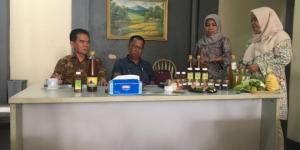 Pemerintahan Jokowi Bantu Petani dan Nelayan Wujudkan KTNA Mart