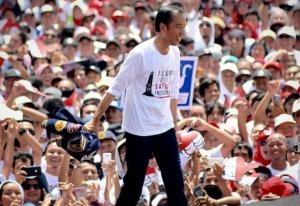 Setelah Diam Selama 4,5 Tahun, Jokowi Akan Lawan Hoaxs 