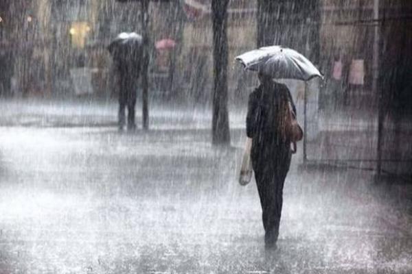 BMKG : Hujan Lokal akan Menghampiri Sebagian Wilayah DKI Jakarta