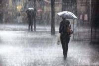 BMKG : Hujan akan Mengguyur DKI Jakarta Siang dan Malam