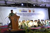 Panglima TNI : Jangan Mudah Terprovokasi Berita Hoax