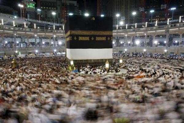Kemenag Dorong Penyelenggaraan Haji Transparan dan Akuntabel di Masa Mendatang