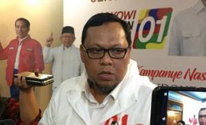 TKN Ungkap Kebohongan Klaim Kemenangan Prabowo di Lampung