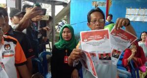 Prabowo-Sandi Unggul Sementara atas Jokowi-Ma`ruf di Sumsel
