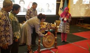 Menteri Susi : Laut Itu Masa Depan Indonesia