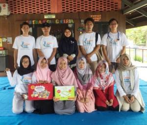 Hidupkan Kampung Literasi, Komunitas Jejak Seribu Bakal Gelar Festival Pulau Bercerita