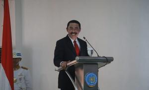 Sekjen Kemendagri, Hadi Prabowo Promosi Doktor Ilmu Pemerintahan IPDN