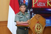 Kapuspen TNI : Tugas Public Relations Tanggung Jawab Personel Penerangan