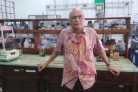 Pakar Kimia ITB : Indonesia Sumber Minyak Nabati Terbesar