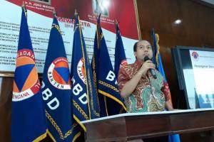 BNPB Nilai Kalimantan Cocok Untuk Dijadikan Ibu Kota 