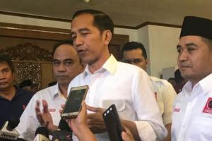 Ini Solusi Tak Serius Namun Ampuh ala Jokowi soal Pencegahan Virus Corona