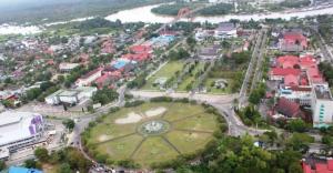 Bakal Jadi Ibu Kota Baru, Pemprov Kalteng Siapkan Lahan 300 Ribu Hektare