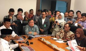 Empat Kepala Daerah Nyatakan Siap Jika Daerahnya Dipilih Jadi Ibu Kota