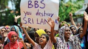 Kerusuhan Kembali Terjadi, PM Sri Lanka Imbau Warga Negaranya Tetap Tenang