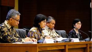 Pasca Pemilu dan Jelang Lebaran Ekonomi Indonesia dalam Kondisi Baik