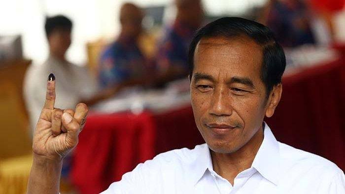 Buka Bersama, Kadin Indonesia Berikan Ucapan Selamat Kepada Jokowi