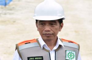 Jokowi: Percayakan Pengungkapan Kasus 21-22 Mei pada Polri