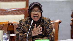 Penjelasan Humas  Soal Kondisi Terakhir Wali Kota Surabaya Tri Rismaharini