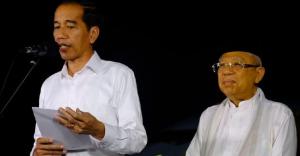 Jokowi: Putusan MK Bersifat Final, Sudah Seharusnya Kita Hormati