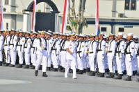 HUT Kolinlamil ke 58, Dukung Tugas Operasi TNI