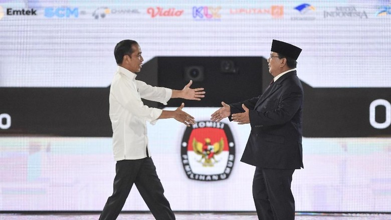 Sosiolog UGM Sebut Beri Selamat Kepada Pemenang Jadi Budaya Indonesia