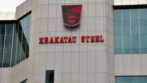 Krakatau Steel Bantah Informasi Soal PHK Karyawan Perusahaan