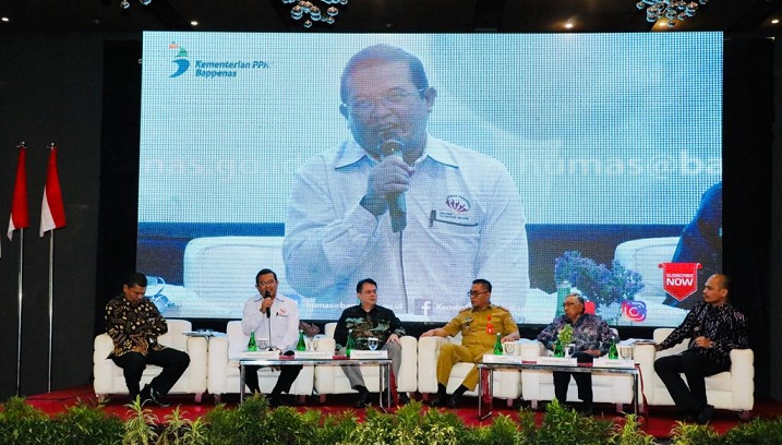 Sejauh Mana Kesiapan Kalimantan Selatan Sebagai Ibu Kota Negara Baru?