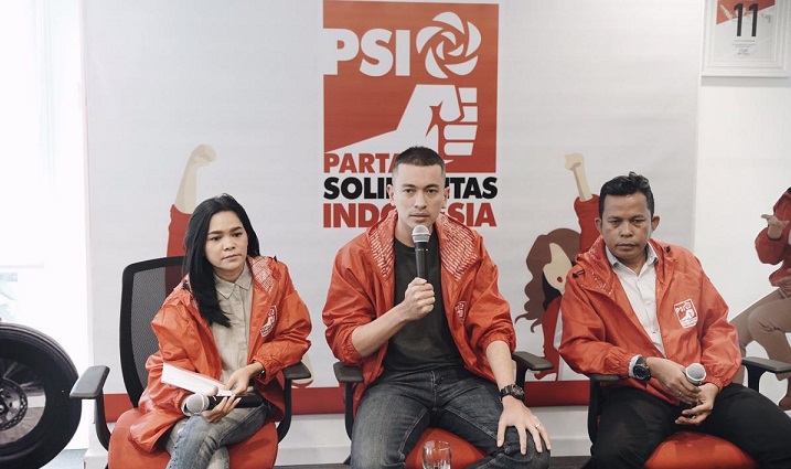PSI Dorong KPK Awasi Proses Pemilihan Wagub DKI Jakarta